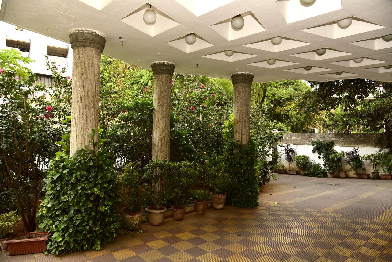 Hotel Atithi Mumbai Ngoại thất bức ảnh