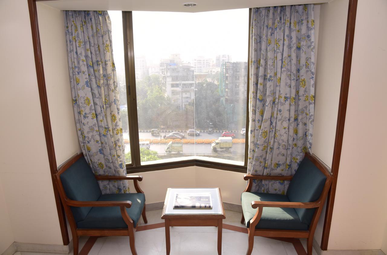 Hotel Atithi Mumbai Ngoại thất bức ảnh