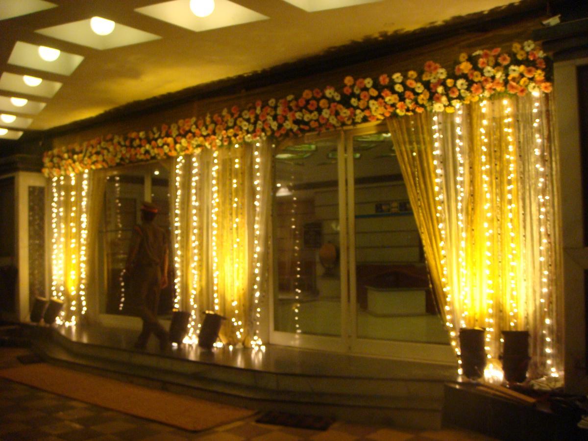 Hotel Atithi Mumbai Ngoại thất bức ảnh